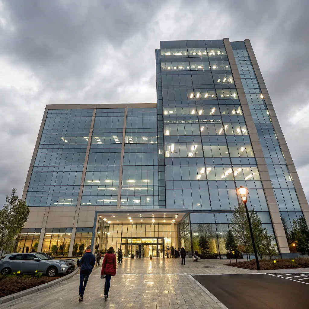 Office Building